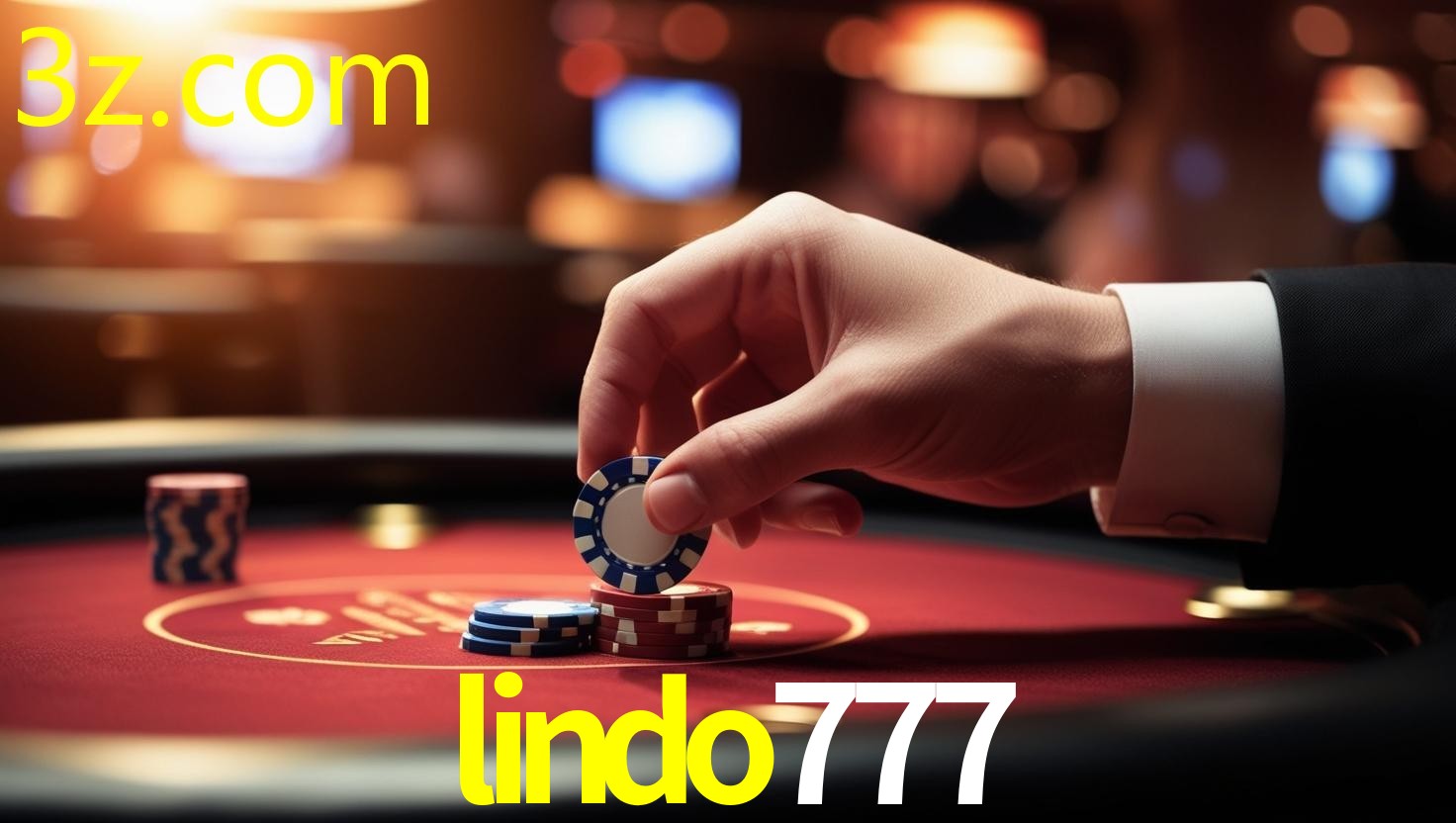 Verificação de Conta LINDO777.COM